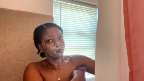 Mocha  BDAY JAN 13  online show from June 2026 03:31:02 PM