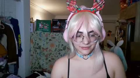 The Mochi Rainbow Variety Show online show from December 2024 11:37:02 PM