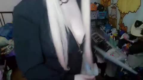 Snapshot of mochi_rainbow chatting on April 2026 01:32:01 AM The Mochi Rainbow Variety Show online show from April 2026 01:32:01 AM