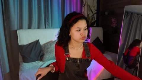 Snapshot of moco_choco chatting on April 2026 01:25:02 AM moco_choco online show from April 2026 01:25:02 AM