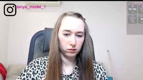 Snapshot of model_10 chatting on January 2026 03:03:02 PM Tatiana online show from January 2026 03:03:02 PM