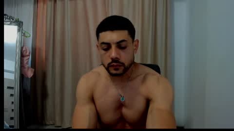 Snapshot of modelfitness91 chatting on June 2026 04:46:01 PM fitbody online show from June 2026 04:46:01 PM