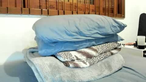 Snapshot of moderdelier chatting on September 2025 06:53:01 PM DigBreed online show from September 2025 06:53:01 PM