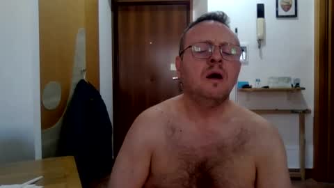 Snapshot of modesto1969 chatting on April 2026 12:19:02 PM modesto1969 online show from April 2026 12:19:02 PM