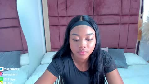 Snapshot of moesha_rey chatting on April 2026 09:01:02 PM Moesha online show from April 2026 09:01:02 PM