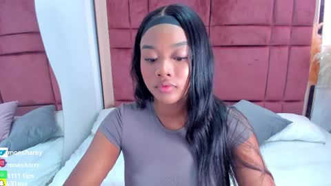 Snapshot of moesha_rey chatting on April 2026 02:58:02 PM Moesha online show from April 2026 02:58:02 PM