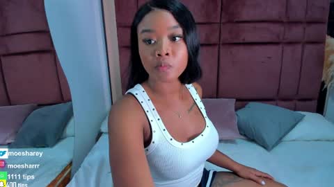 Snapshot of moesha_rey chatting on April 2026 10:12:01 PM Moesha online show from April 2026 10:12:01 PM