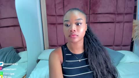 Snapshot of moesha_rey chatting on April 2026 11:07:01 PM Moesha online show from April 2026 11:07:01 PM