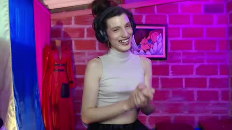 moira_hot online show from September 2025 10:35:02 PM