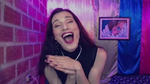 moira_hot online show from November 2025 10:33:02 PM