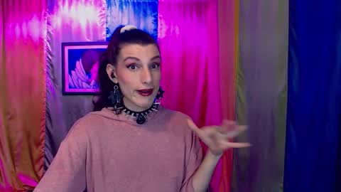 moira_hot online show from February 2026 11:10:02 PM