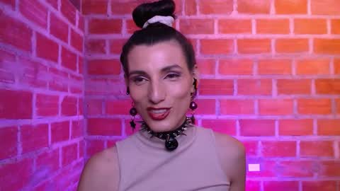 moira_hot online show from February 2026 12:11:02 AM