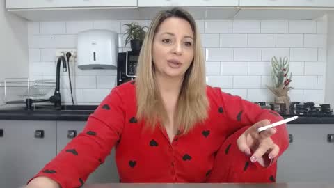 Snapshot of mojjo_erika chatting on February 2025 08:54:02 AM erika online show from February 2025 08:54:02 AM