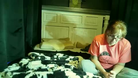 mojoe0690 online show from January 2025 02:39:02 AM