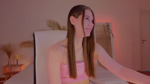 Molly online show from December 2024 09:26:02 PM