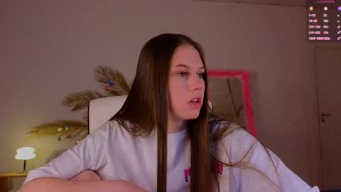 Molly online show from March 2025 12:42:02 AM