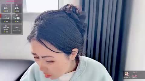 Snapshot of moli666 chatting on March 2026 04:50:01 AM Alice online show from March 2026 04:50:01 AM