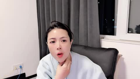 Snapshot of moli666 chatting on April 2026 02:47:02 PM Alice online show from April 2026 02:47:02 PM