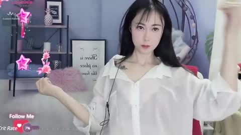 Snapshot of molihua9 chatting on December 2024 12:49:01 PM molihua9 online show from December 2024 12:49:01 PM