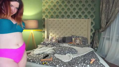 Rosa online show from January 2025 04:13:01 AM