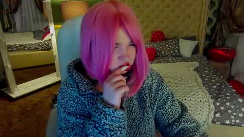 Rosa online show from February 2025 08:05:02 PM