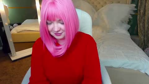 Rosa online show from March 2025 08:10:02 PM