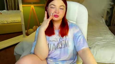 Rosa online show from March 2025 04:55:01 PM