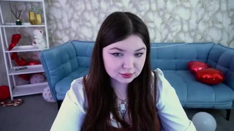 Rosa online show from March 2026 08:48:01 PM