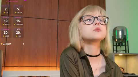 moliqin online show from April 2026 07:53:01 AM