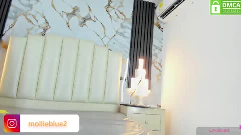 Hey Guys  Im Mollie online show from January 2025 12:28:02 PM