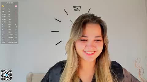 Kate online show from October 2025 06:30:02 PM