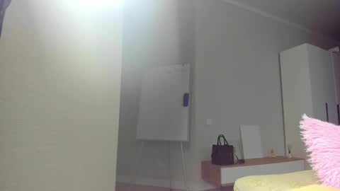 Snapshot of molly_555 chatting on February 2026 10:14:02 AM Sima online show from February 2026 10:14:02 AM