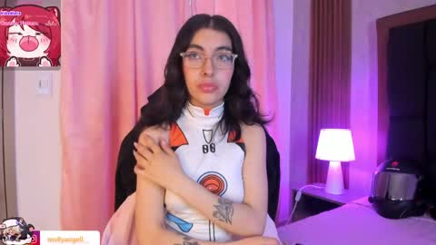 Snapshot of molly__a chatting on April 2026 03:06:01 PM Molly online show from April 2026 03:06:01 PM