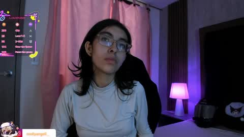 Snapshot of molly__a chatting on April 2026 03:02:01 PM Molly online show from April 2026 03:02:01 PM