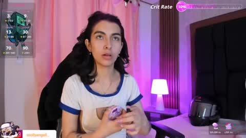 Snapshot of molly__a chatting on May 2026 02:57:02 PM Molly online show from May 2026 02:57:02 PM