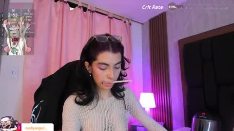 Snapshot of molly__a chatting on May 2026 04:01:02 PM Molly online show from May 2026 04:01:02 PM