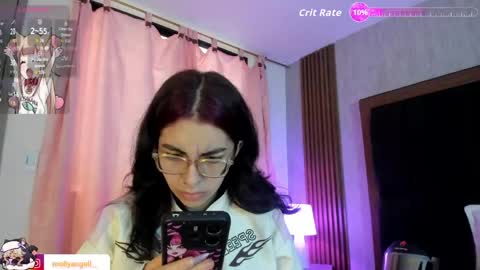 Snapshot of molly__a chatting on May 2026 02:44:02 PM Molly online show from May 2026 02:44:02 PM