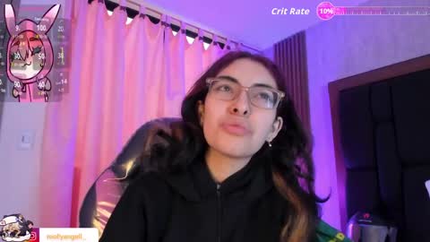 Snapshot of molly__a chatting on May 2026 03:19:02 PM Molly online show from May 2026 03:19:02 PM