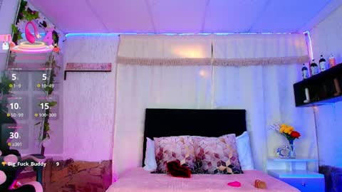 Snapshot of molly_bick chatting on April 2026 02:17:02 PM Molly Bick online show from April 2026 02:17:02 PM