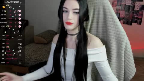 Snapshot of molly_crystall chatting on December 2024 07:54:01 AM Molly - online show from December 2024 07:54:01 AM