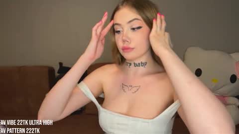 Molly dose online show from February 2026 08:23:02 PM