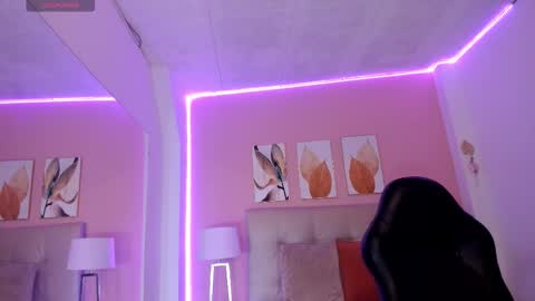 Snapshot of molly_h0t chatting on March 2026 12:20:01 PM online show from March 2026 12:20:01 PM