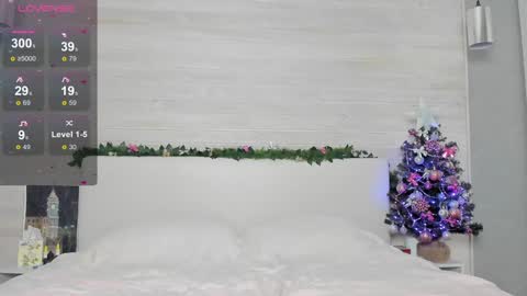 Molly Hunt online show from December 2024 05:37:02 AM