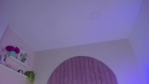 Molly Jackson online show from January 2025 12:22:01 PM