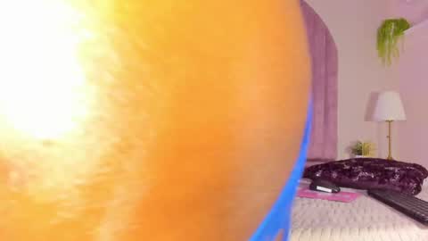 Molly Jackson online show from February 2025 03:49:01 PM