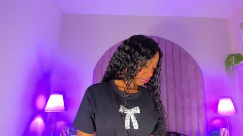 Molly Jackson online show from February 2025 01:05:01 PM