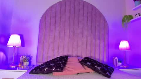 Molly Jackson online show from March 2025 12:05:02 PM