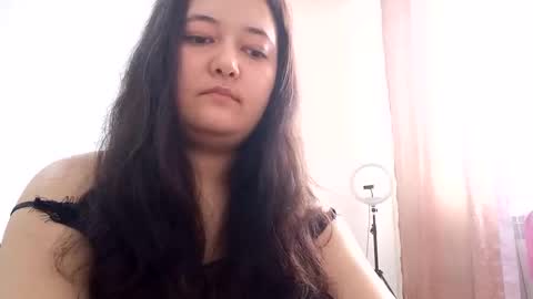 Molly Janette online show from December 2024 06:50:02 AM