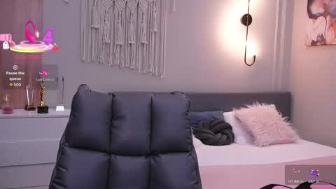 Molly online show from September 2025 01:07:02 AM