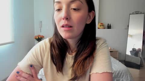 Snapshot of molly_marmalade_ chatting on March 2025 09:11:02 PM MOLLY online show from March 2025 09:11:02 PM